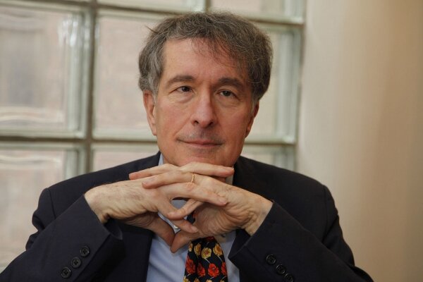 Howard Gardner