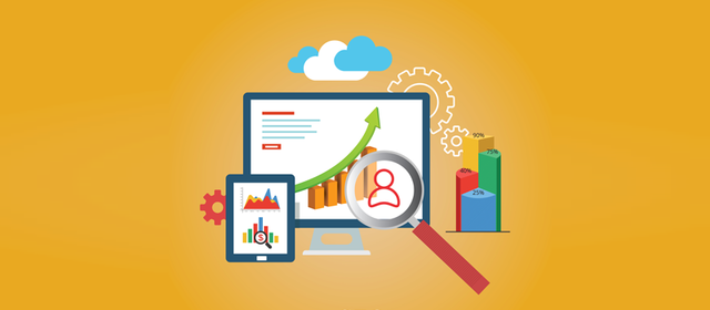 Crecimiento de usuarios