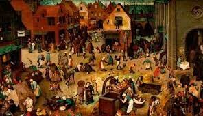 La actividad ferial en Europa