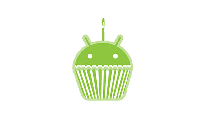 1.5 Cupcake