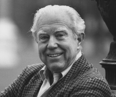 Elliott Carter (1908-2012)