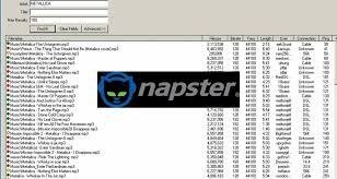 Napster