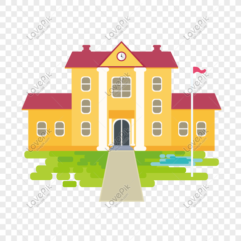 Mi primer día de escuela