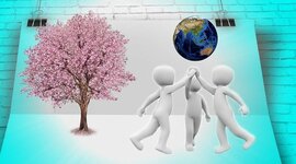 Timeline: Economía Solidaria