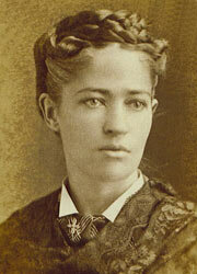 Josephine Cochrane, michanical dishwasher