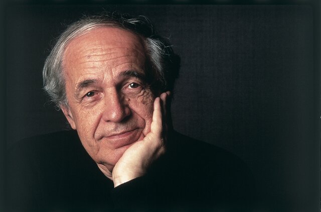 Pierre Boulez (1925-2016)
