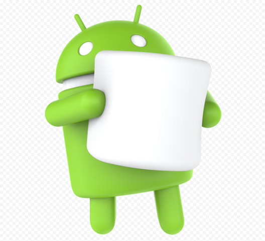 6.0 – 6.0.1 Marshmallow
