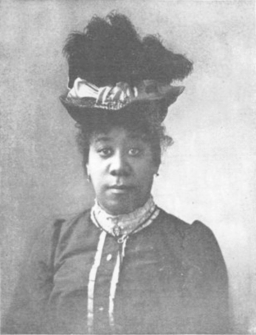 The Underground Railroad by Pauline Hopkins