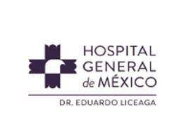 HOSPITAL GENERAL DE MEXICO