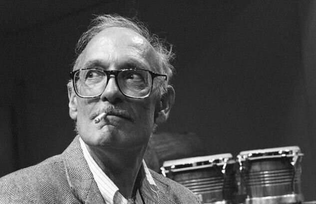 George Crumb (1929)