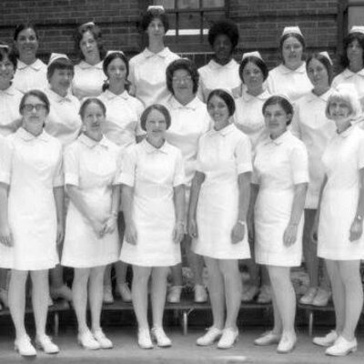 Timeline: Evolución de la Educación en Enfermería