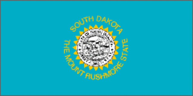 Exploring South Dakota