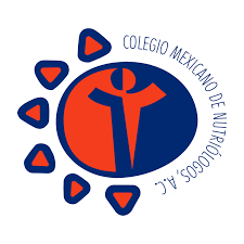 Colegio Mexicano de Nutriólogos.