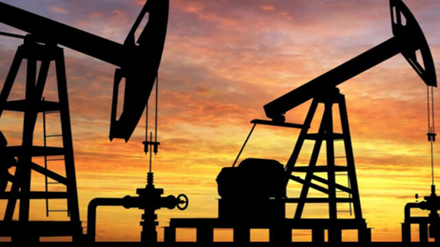 Conflicto petrolero en Irán