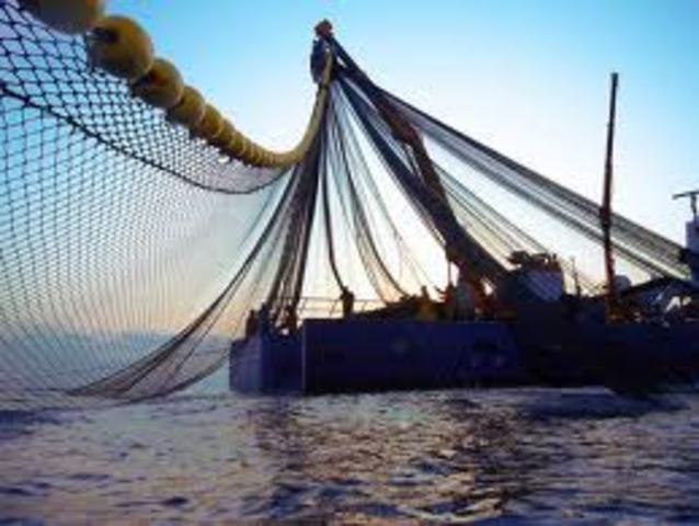 Atunes de Costa Rica