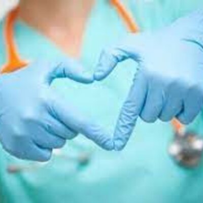 Timeline: Educación de enfermería