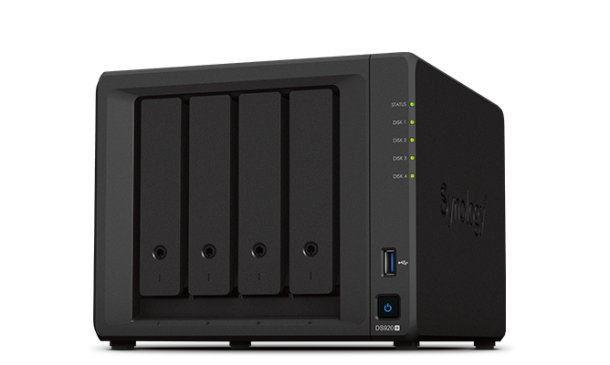 Cloud based Network-attached storage solutions are introduced