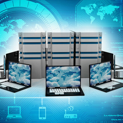 Timeline: Redes de Computadoras