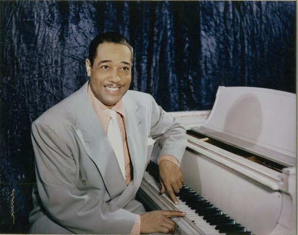 Duke Ellington (1899-1974)