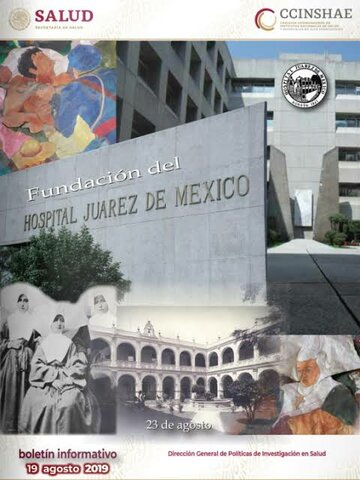 Fundación del hospital San Pablo