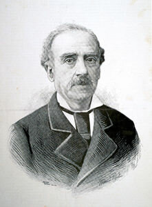 Pròsper de Bofarull