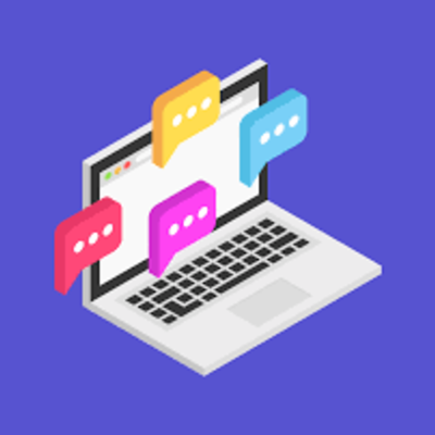 Timeline: Eventos importantes en el desarrollo de internet