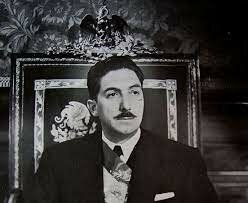 Miguel Alemán Valdez (1946-1952)