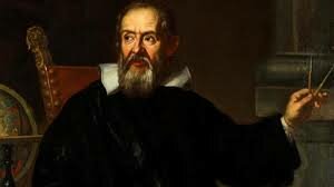 Objetos caen a la tierra con aceleración constante: Galileo