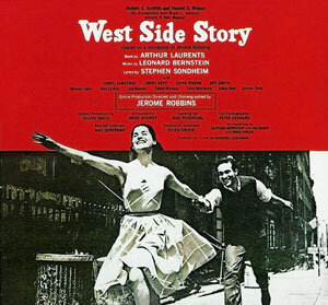 West Side Story (1957)
