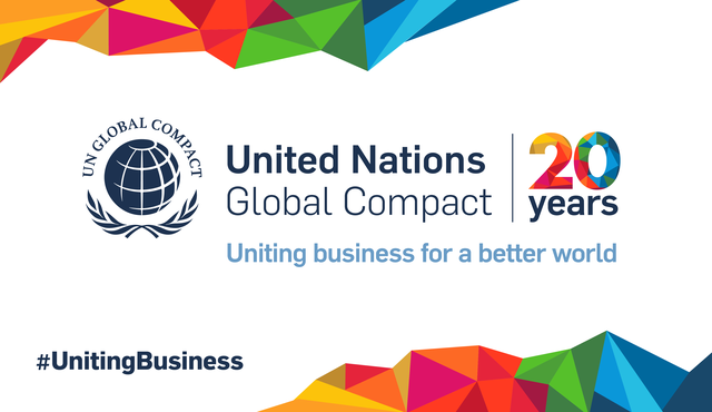 Un Global Compact