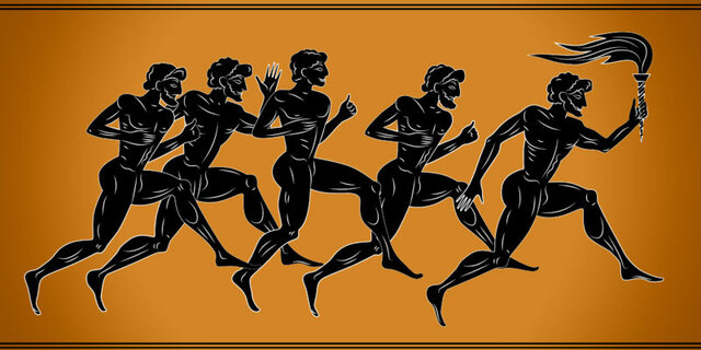 Pruebas de atletismo