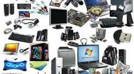 Timeline: HISTORIA DE LOS APARATOS ELECTRÓNICOS