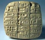 Civilización sumeria