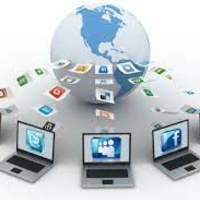 Timeline: Evolución de las redes