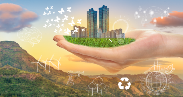 Se elimino al Estado como único administrador del gasto social