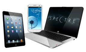 tabletas y otras tecnologías móviles