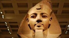TRATADO ENTRE EGIPTO Y EL REINO HITITA