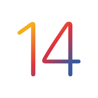 iOS 14