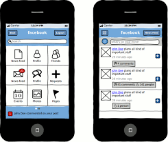Aplicaciones moviles-estaticas