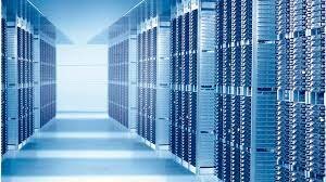 Servidores de bajo consumo