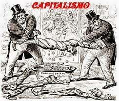 La Era del capitalismo