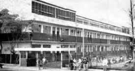 Escuela de enfermería