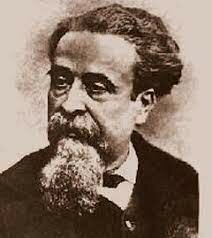 Feradic Soler “Serafí Pitarra”