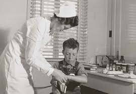 Capacitación personal de enfermería