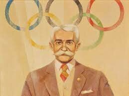 Restauración de los Juegos Olímpicos