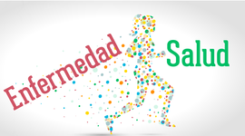 Timeline: Cronología de los aportes al concepto de salud y enfermedad