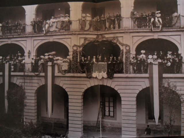 Universidad de México