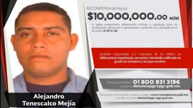 Búsqueda de Implicado