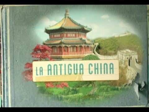 En la antigua China