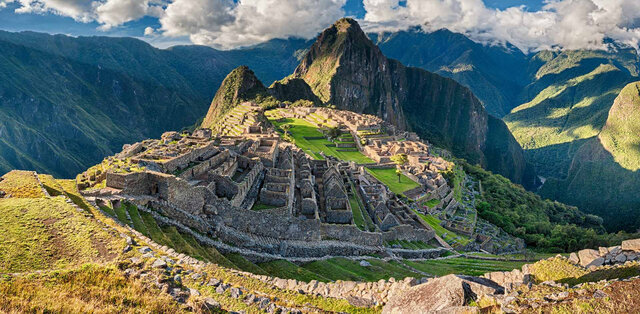 Incas